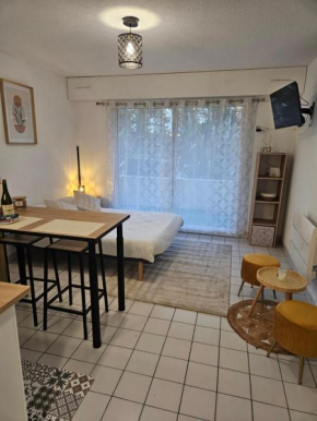 Le Relax Studio
